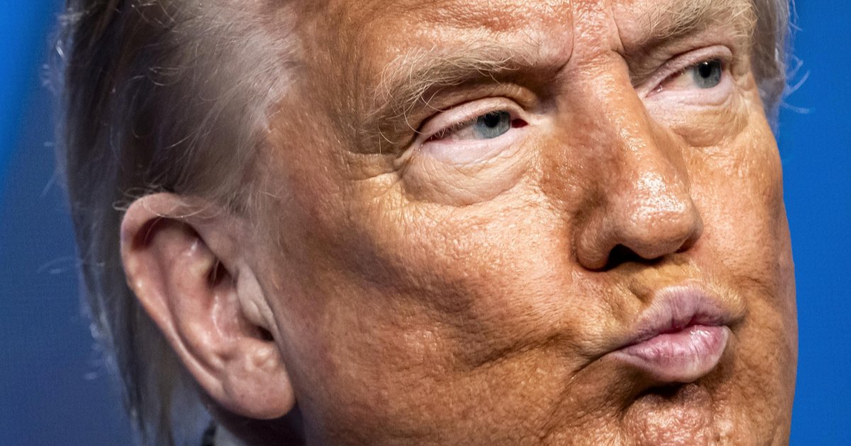 Trump odgovorio Iranu: BOLJE VAM JE DA TO NE RADITE. UZVRATIT ĆEMO NEVIĐENOM SILOM