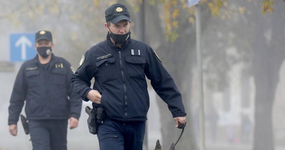 U Vukovaru eksplodirala nepoznata naprava, ozlijeđen stariji muškarac