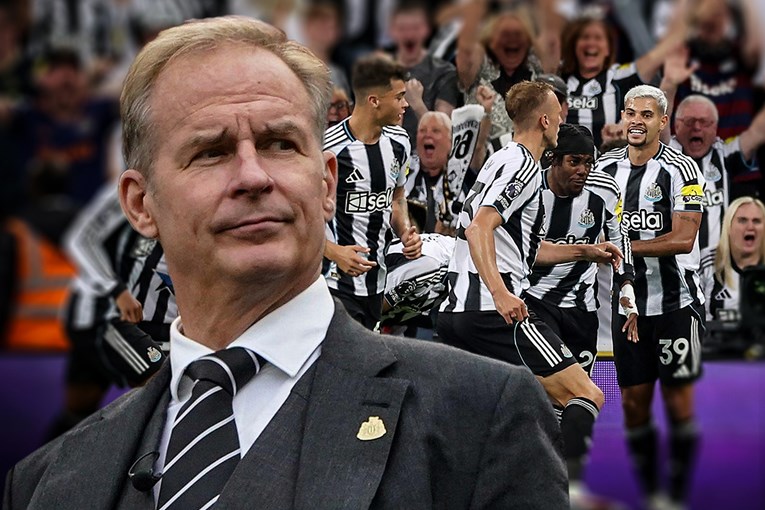 Za 5 godina žele biti najbolji klub svijeta. "Ignorirat ćemo one koji će se smijati"