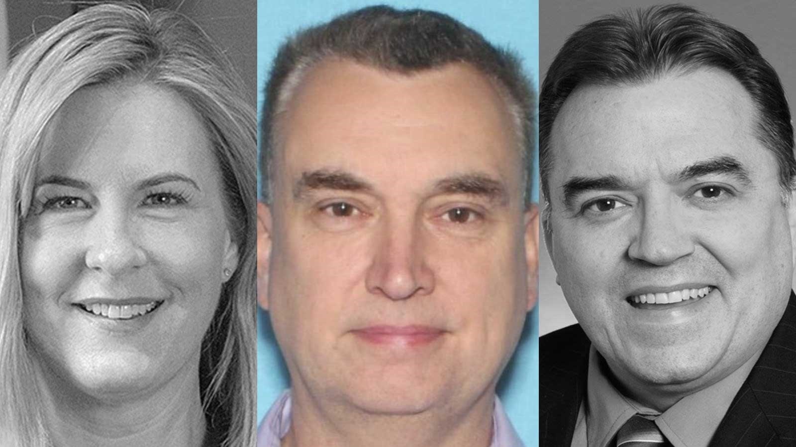 U SAD-u ubijeni demokratska zastupnica i njen muž. Objavljena slika ubojice