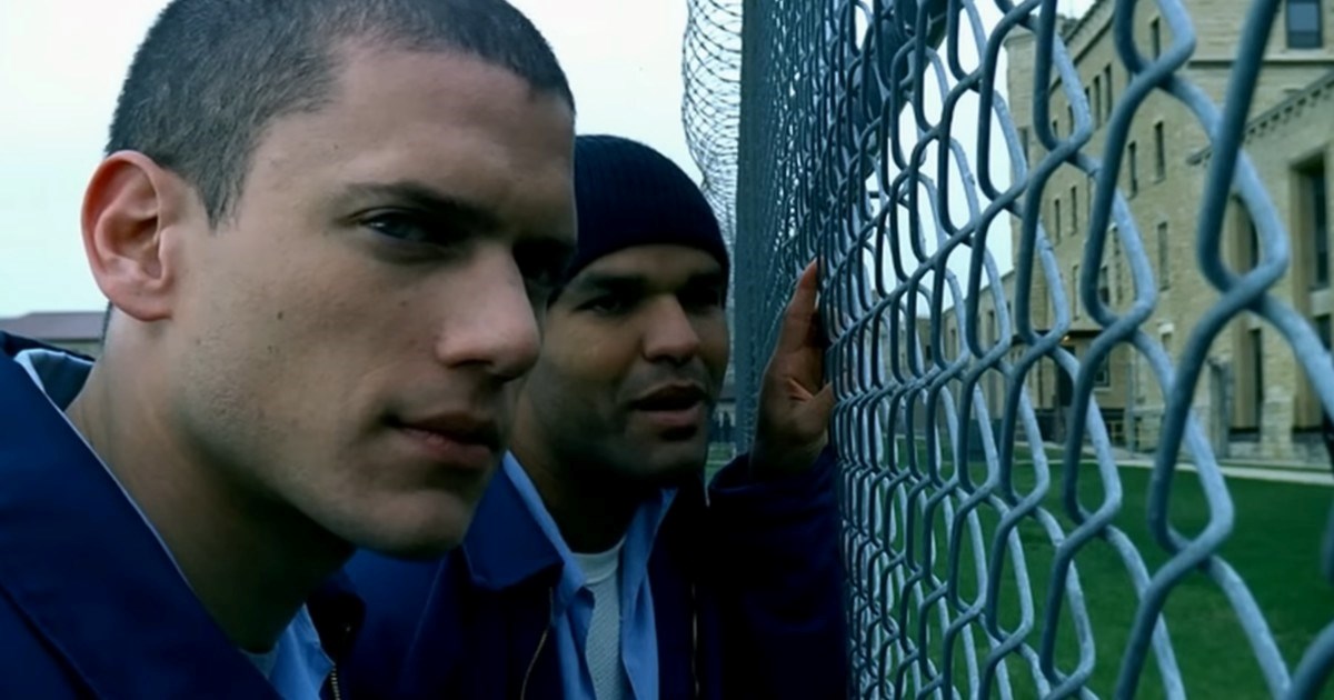 Poznata dramska serija Zakon braće uskoro se uklanja s Netflixa