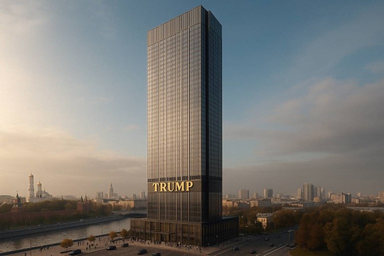 Od Trump Towera u Moskvi do rijetkih minerala: Otkriveni Putinovi "mamci" za Trumpa