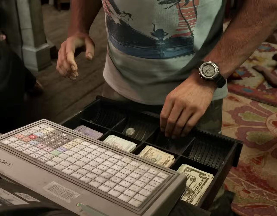 Je li na Jasonovom satu zapravo skriven datum izlaska novog trailera za GTA 6?