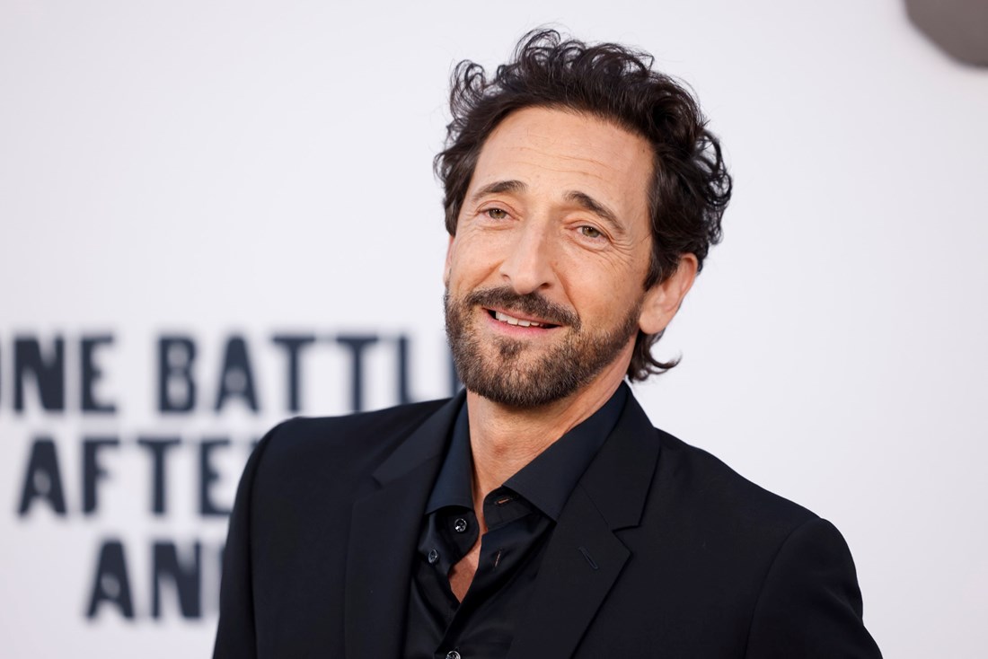 Adrien Brody otkrio koji bi film mogao zauvijek gledati