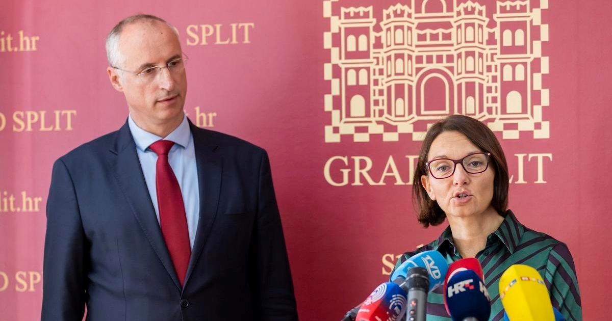 Puljak imenovao tim za zaštitu dostojanstva službenika, mogli bi odlučivati o Đerek