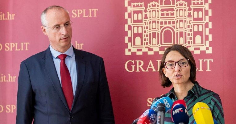 Puljak imenovao tim za zaštitu dostojanstva službenika, mogli bi odlučivati o Đerek