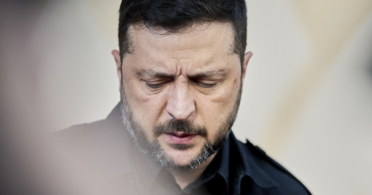 Belgijac srušio plan EU za milijarde Ukrajini. "Ideja je suluda. Tko će to platiti?"