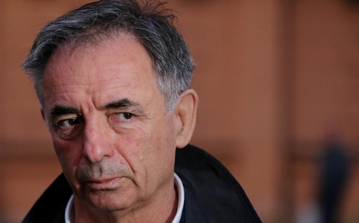 Pupovac odgovorio Kolindi: "Narod ne smije zamijeniti sudove"