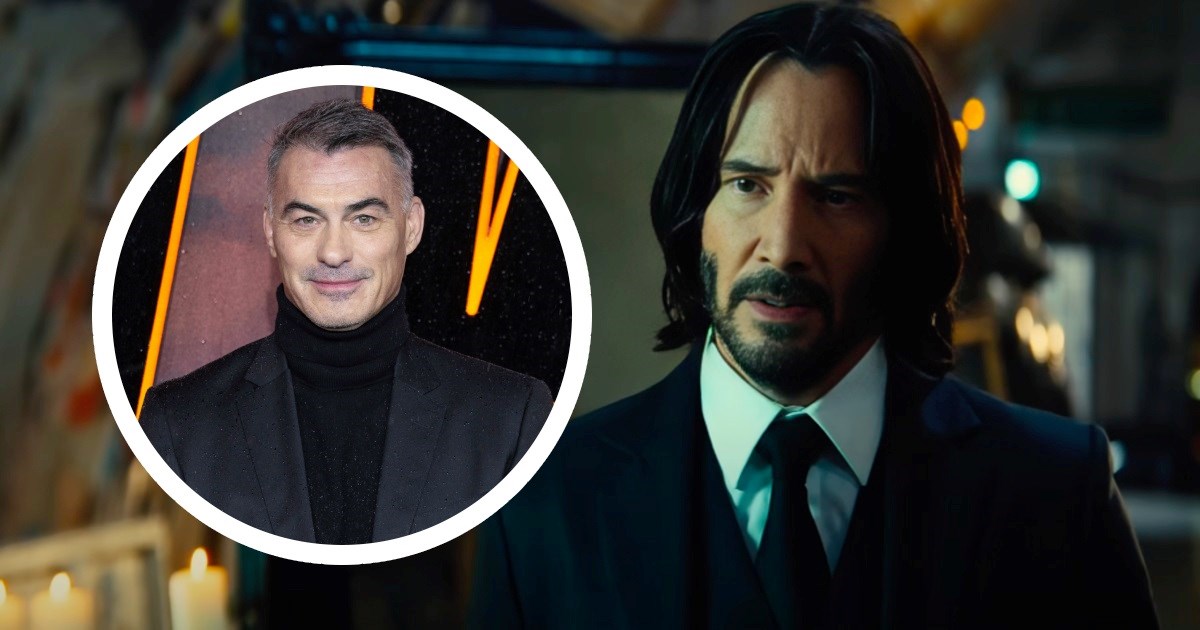 Redatelj Johna Wicka 5 najavio potpuno novu priču: "Bit će to nešto sasvim drugačije"