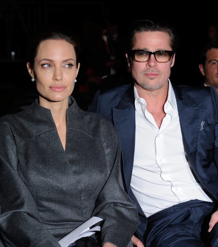 Angelina Jolie nije imala dečka godinama? "Ljubavni život joj nije prioritet"