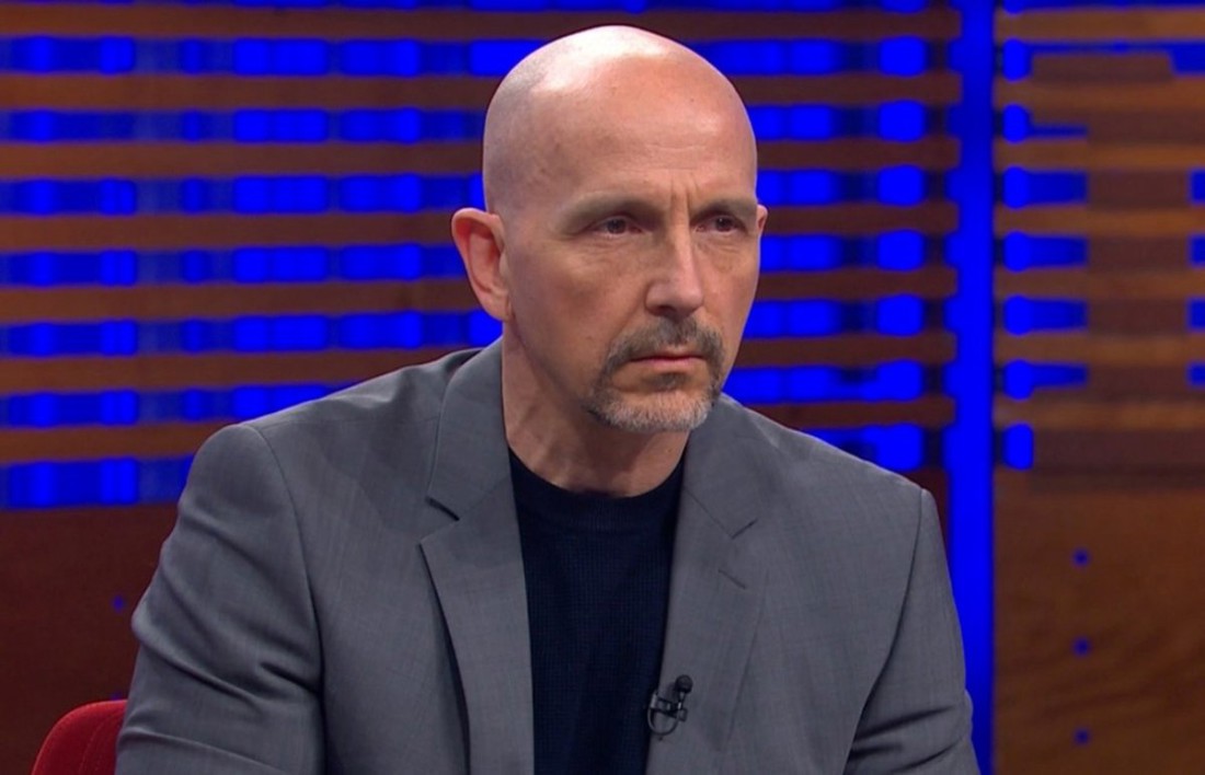 Stanković najavio novu gošću "Nu2", ljudi ne mogu pogoditi o kome se radi