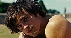 Scena kupanja Jacoba Elordija u filmu Saltburn ovjekovječena je mirisnom svijećom