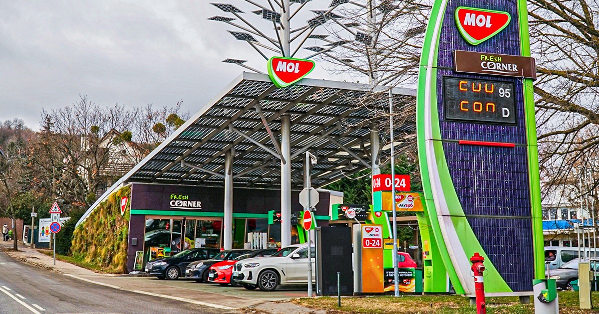 Mađari kupuju jeftinu naftu od Rusa. Zašto onda dolaze po benzin u Hrvatsku?