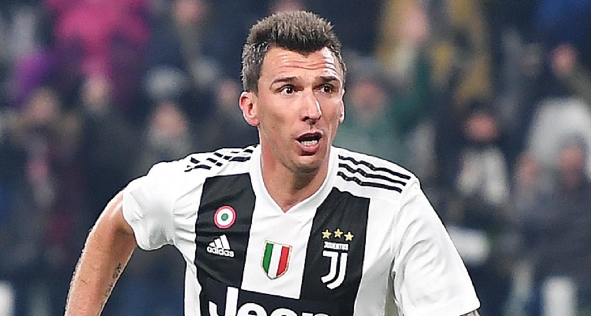 Calciomercato: Mandžukić bira između Rima i Manchestera