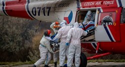 Češka ima 27.717 novozaraženih, najviše od početka pandemije