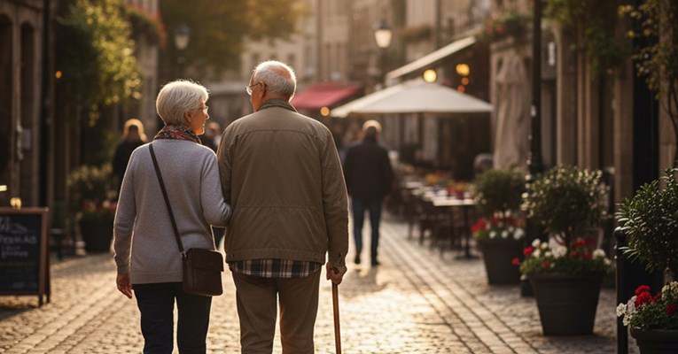 Bez reforme mirovina nema novca iz proračuna EU-a?