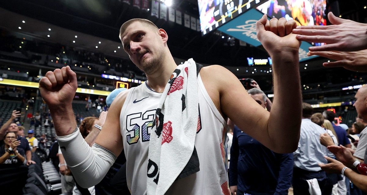 Jokić od danas može potpisati supermax ugovor. Evo koliko bogatstvo će zaraditi