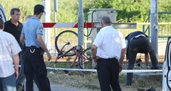 Teška nesreća u Zagrebu, vlak usmrtio biciklista