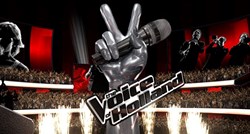 Nizozemski The Voice povučen iz programa nakon optužbi za spolno zlostavljanje