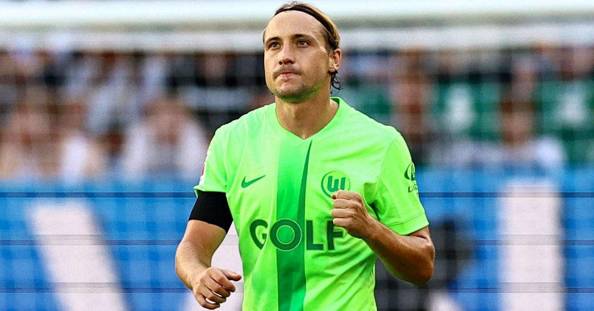 Majer nastavio sjajnu formu. Pogledajte njegov gol u ludoj utakmici Bundeslige