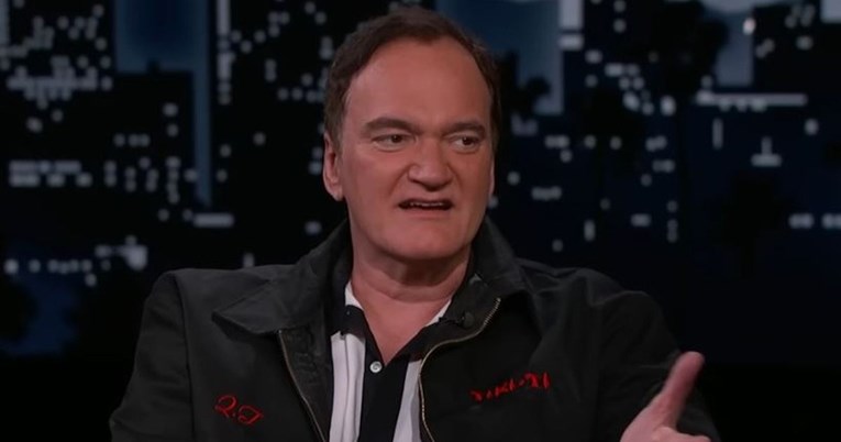 Quentin Tarantino smatra da postoji samo sedam savršenih filmova, evo i kojih