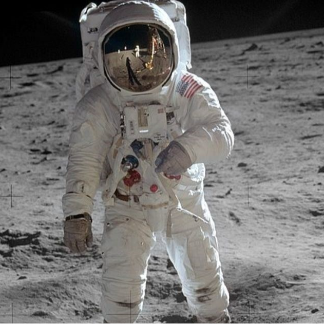 Amerikanci su 1969. poslali ljude na Mjesec, prijenos pratilo 600 milijuna ljudi