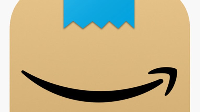 Amazon predstavio novu ikonu za aplikaciju, ljudi se sprdaju: "Tko je ovo odobrio?"
