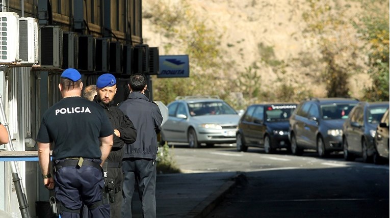 Na Kosovu uhićen još jedan policajac srpske nacionalnosti