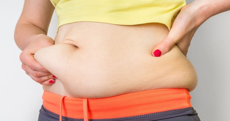 Stručnjaci otkrili što izbaciti iz prehrane da se riješite obješenog trbuha