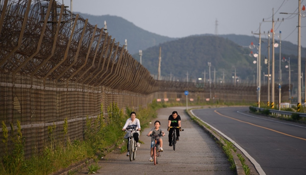 Lani se utrostručio broj ljudi koji su iz Sjeverne Koreje pobjegli u Južnu