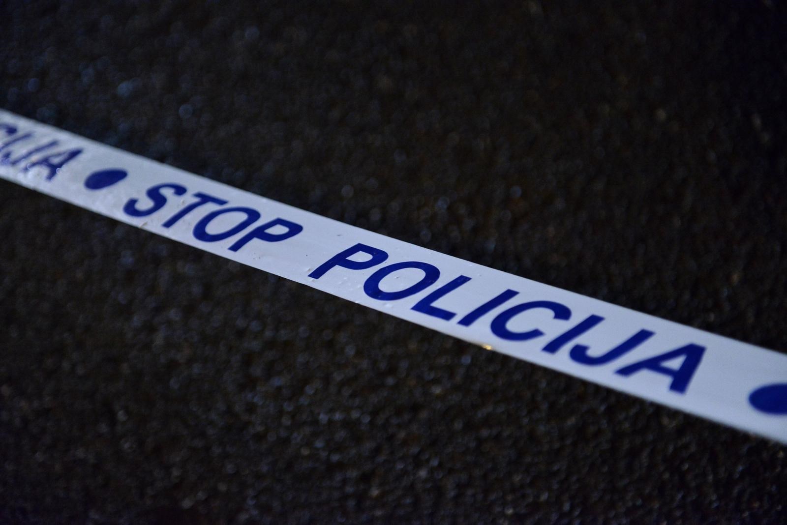 Žena u Zagrebu u četiri mjeseca izbola tri muškarca