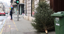 ANKETA Kada ćete raskititi božićno drvce?