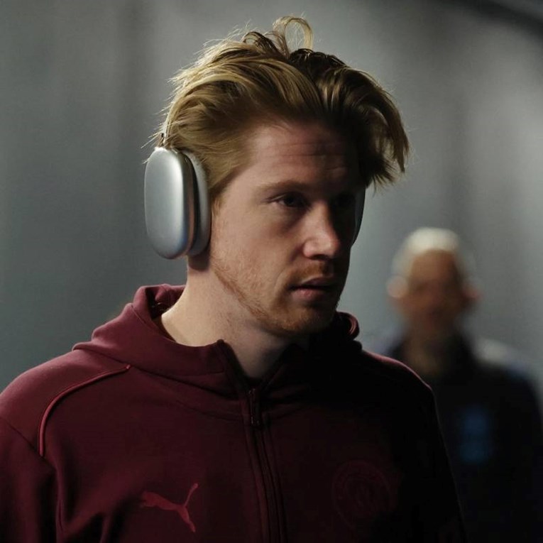 De Bruyne ide u klub koji je 2023. promijenio ime?