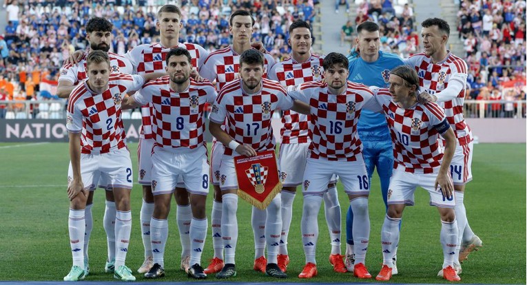 ANKETA Ocijenite Bilića i igrače u povijesnom debaklu protiv Engleza