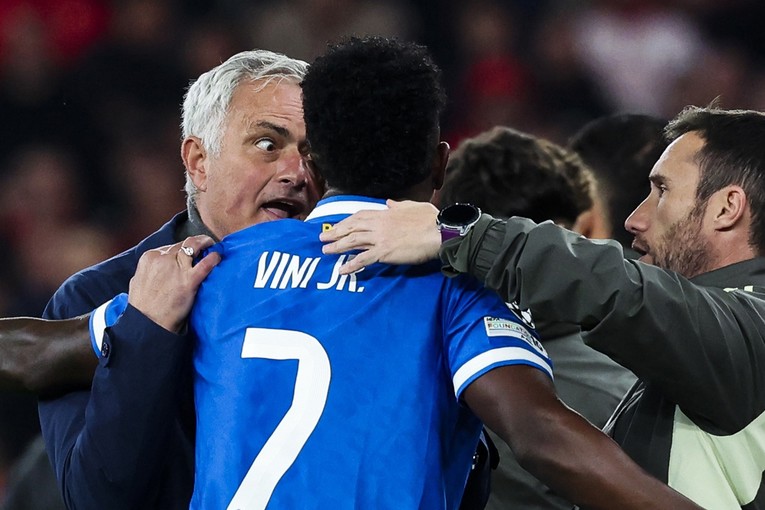 As: Mourinho još nije ni došao u Real, a već je u sukobu sa zvijezdom momčadi