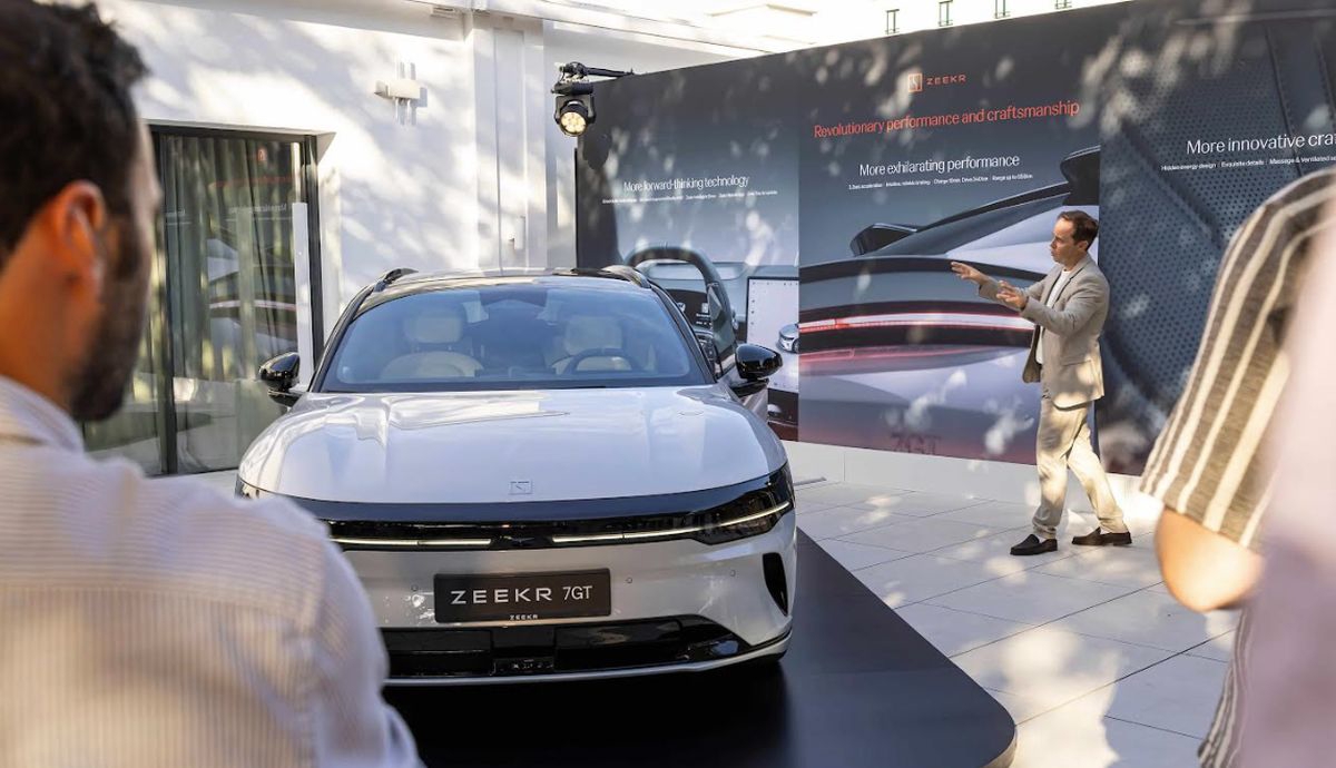 Zeekr 7GT u Europi bi mogao imati odličan uspjeh: zabilježeno već 4.000 prednarudžbi