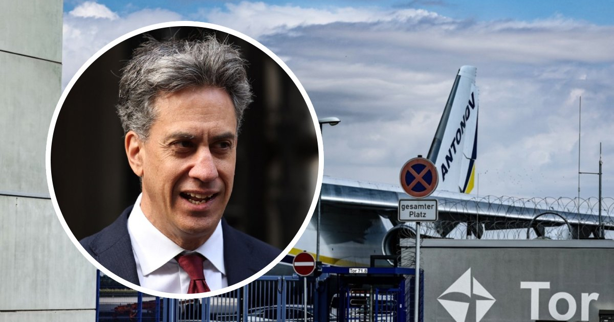 Britanija prozvala Rusiju zbog drona u Njemačkoj. Pozvala diplomata na razgovor
