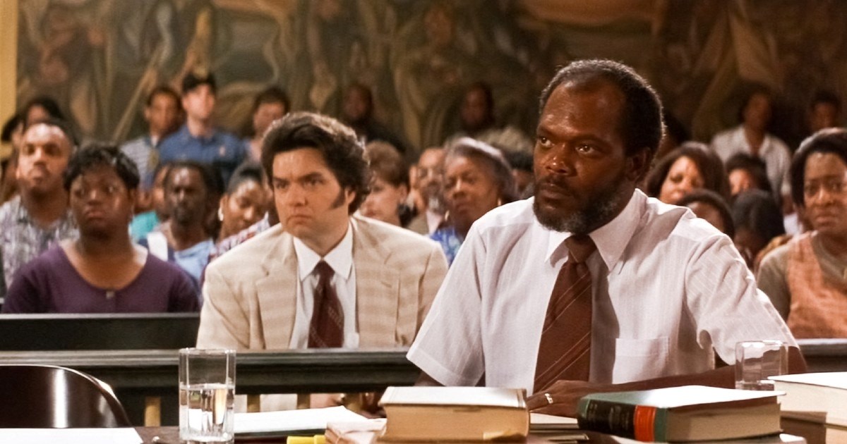 Samuel L. Jackson otkrio po kojoj ulozi želi ostati upamćen