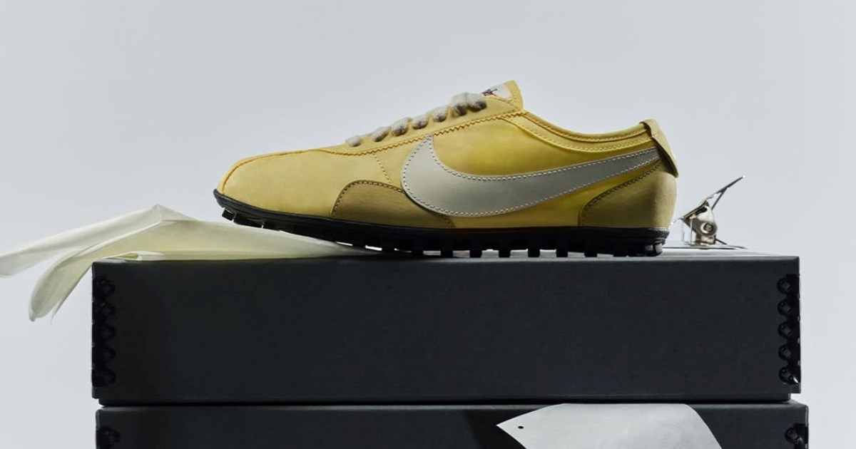 Kultna Nike tenisica koju su godinama lovili kolekcionari sada stiže svima