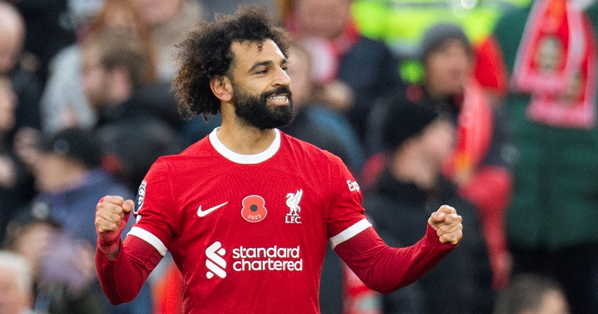 Salah ruši svjetski rekord i odlazi za 235 milijuna eura?