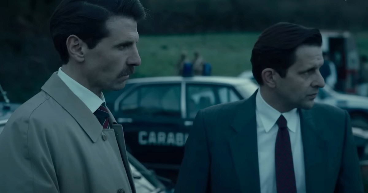 Krimi-serija inspirirana stvarnim događajima je hit na Netflixu diljem svijeta