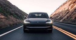 Elon Musk objavio kada dolazi Tesla robotaksi