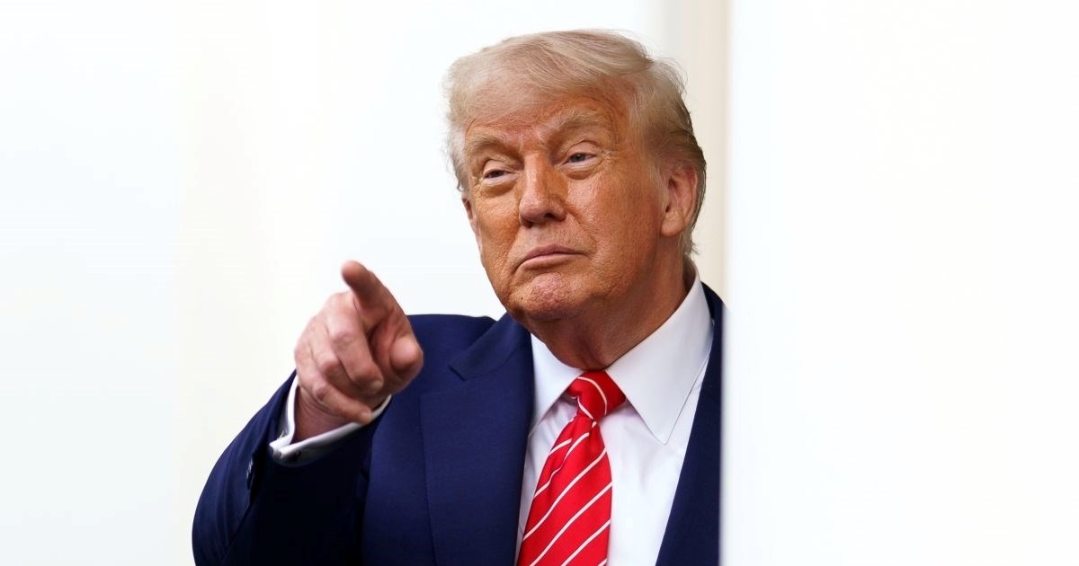 Trump: EU igra prljavije od Kine