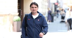 Zlatko Dalić pohvalio se uspjehom sina: Ponosni otac