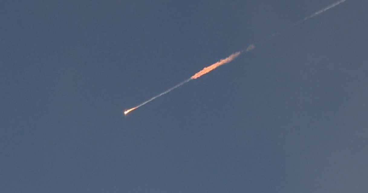 Ujedinjeno Kraljevstvo razvija nove balističke rakete za Ukrajinu