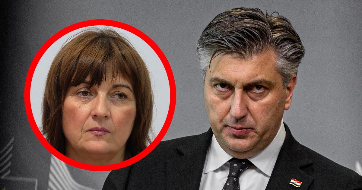 Psihologinja o Plenkovićevim ucjenama: "Tako se ne motivira poželjno ponašanje"