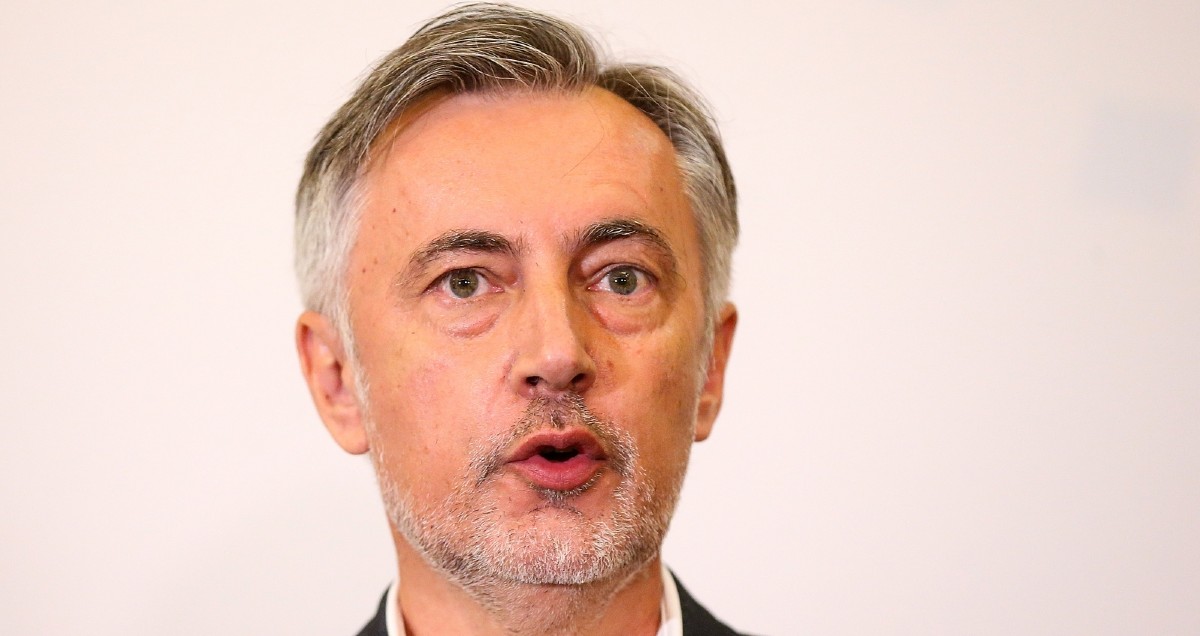 Škoro kaže da je Plenkovićev poziv oporbi zapravo neformalni sastanak