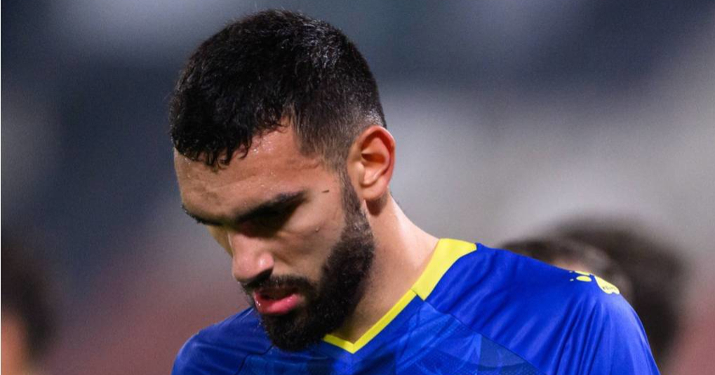 Loše vijesti za BiH. Hrvat se opet ozljedio i ne ide na Svjetsko prvenstvo