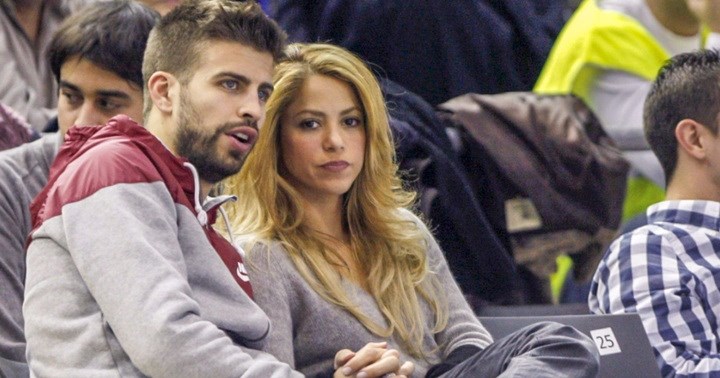 Shakira navodno želi s djecom otići iz Španjolske, ali joj Pique ne dopušta