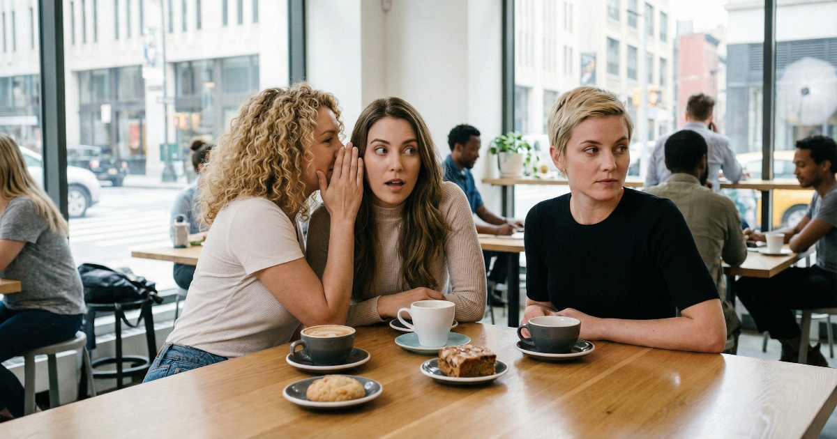 Ljudi rođeni u ova tri znaka najviše vole ogovarati